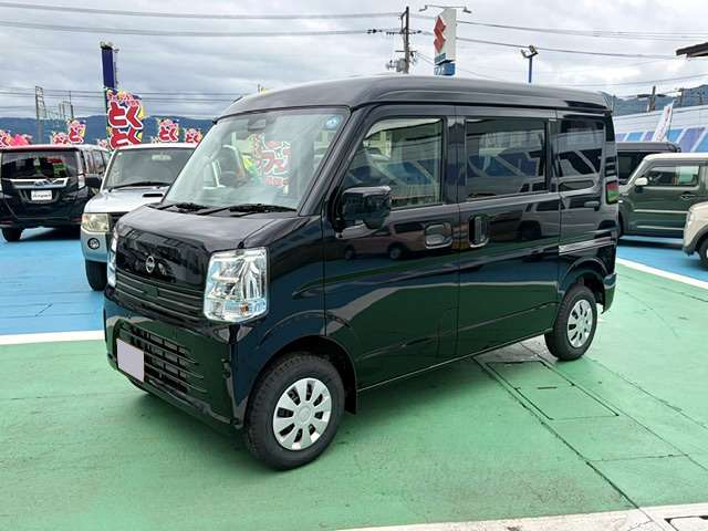 日産 クリッパーリオ ６６０ ＤＸ ＧＬパッケージ ハイルーフ ４ＷＤ R8年 (甲信越・北陸) 99