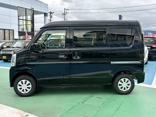 日産 クリッパーリオ ６６０ ＤＸ ＧＬパッケージ ハイルーフ ４ＷＤ R8年 (甲信越・北陸) 99