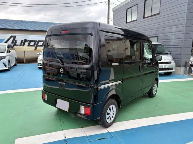 日産 クリッパーリオ ６６０ ＤＸ ＧＬパッケージ ハイルーフ ４ＷＤ R8年 (甲信越・北陸) 99