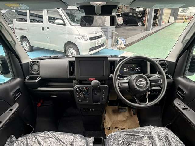 日産 クリッパーリオ ６６０ ＤＸ ＧＬパッケージ ハイルーフ ４ＷＤ R8年 (甲信越・北陸) 99