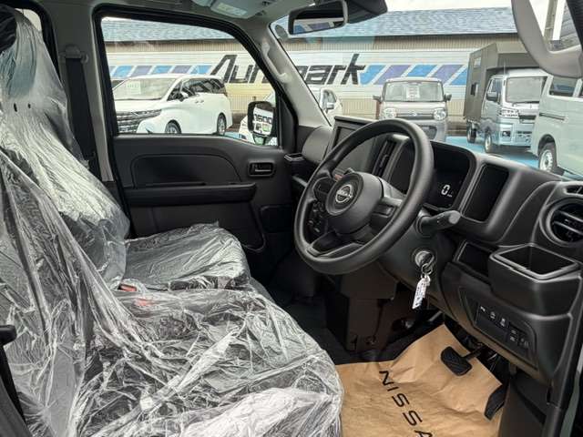 日産 クリッパーリオ ６６０ ＤＸ ＧＬパッケージ ハイルーフ ４ＷＤ R8年 (甲信越・北陸) 99