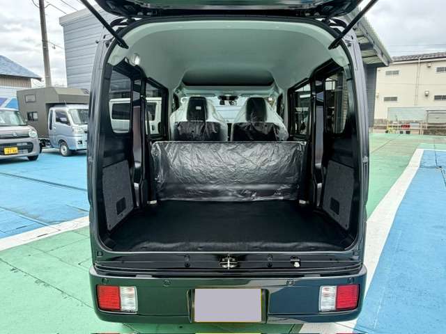 日産 クリッパーリオ ６６０ ＤＸ ＧＬパッケージ ハイルーフ ４ＷＤ R8年 (甲信越・北陸) 99
