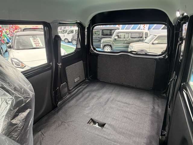 日産 クリッパーリオ ６６０ ＤＸ ＧＬパッケージ ハイルーフ ４ＷＤ R8年 (甲信越・北陸) 99
