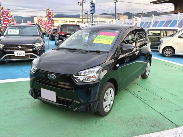 スバル プレオ　プラス ６６０ Ｌ R7年 (甲信越・北陸) 99