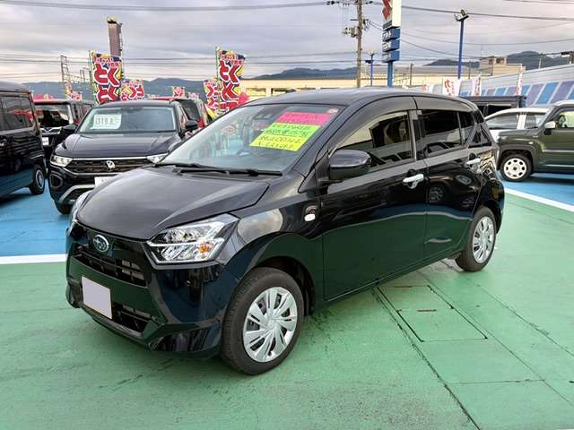 スバル プレオ　プラス ６６０ Ｌ R7年 (甲信越・北陸) 99