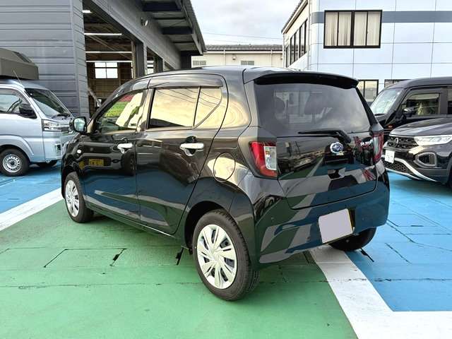 スバル プレオ　プラス ６６０ Ｌ R7年 (甲信越・北陸) 99