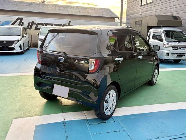 スバル プレオ　プラス ６６０ Ｌ R7年 (甲信越・北陸) 99