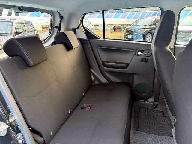 スバル プレオ　プラス ６６０ Ｌ R7年 (甲信越・北陸) 99