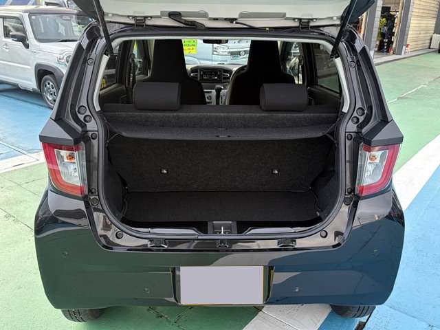スバル プレオ　プラス ６６０ Ｌ R7年 (甲信越・北陸) 99