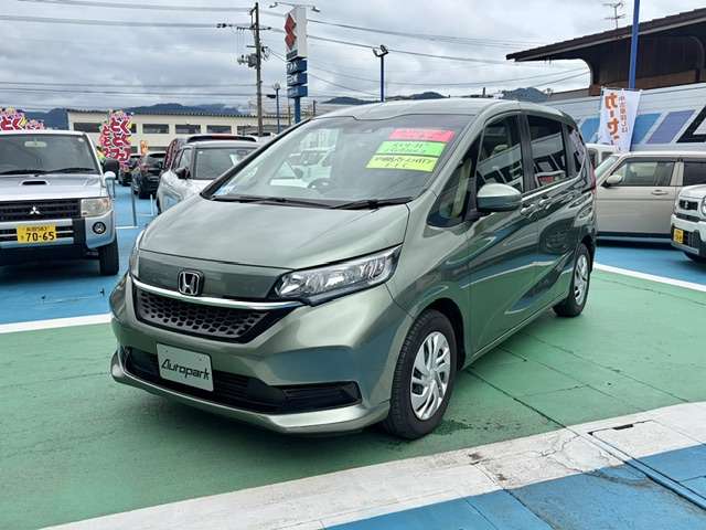 ホンダ フリード １．５ Ｇ R5年 (甲信越・北陸) 99