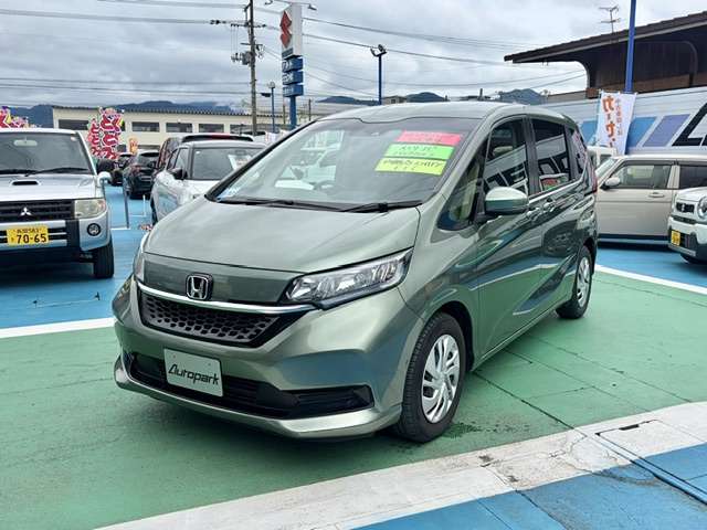 ホンダ フリード １．５ Ｇ R5年 (甲信越・北陸) 99