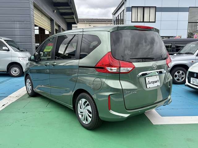 ホンダ フリード １．５ Ｇ R5年 (甲信越・北陸) 99