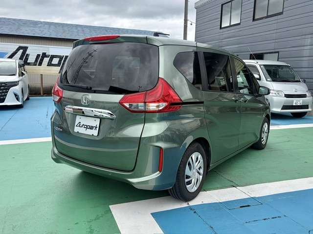ホンダ フリード １．５ Ｇ R5年 (甲信越・北陸) 99