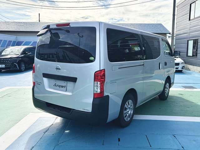 日産 ＮＶ３５０キャラバン ２．５ ＶＸ ロングボディ ディーゼルターボ ４ＷＤ R2年 (甲信越・北陸) 99