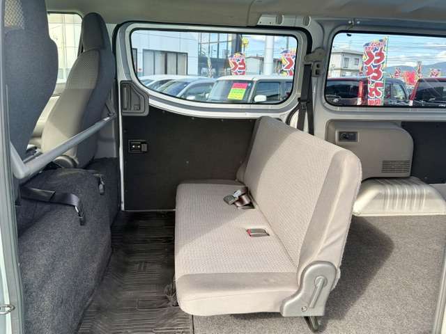 日産 ＮＶ３５０キャラバン ２．５ ＶＸ ロングボディ ディーゼルターボ ４ＷＤ R2年 (甲信越・北陸) 99