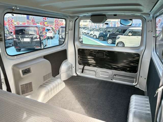 日産 ＮＶ３５０キャラバン ２．５ ＶＸ ロングボディ ディーゼルターボ ４ＷＤ R2年 (甲信越・北陸) 99