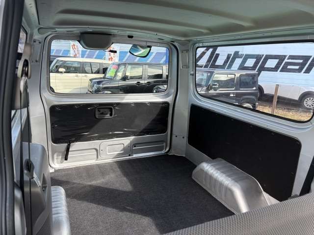 日産 ＮＶ３５０キャラバン ２．５ ＶＸ ロングボディ ディーゼルターボ ４ＷＤ R2年 (甲信越・北陸) 99
