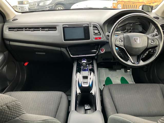 ホンダ ヴェゼル １．５ ハイブリッド Ｘ ４ＷＤ H27年 (甲信越・北陸) 99