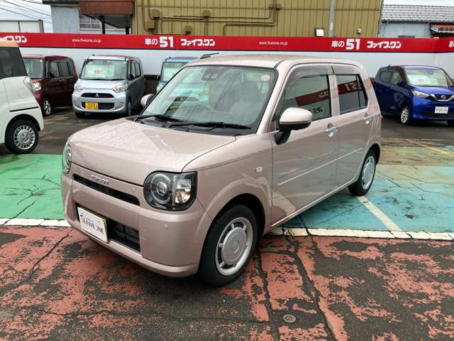 ダイハツ ミラ　トコット ６６０ Ｇ リミテッド ＳＡＩＩＩ ４ＷＤ R2年 (甲信越・北陸) 99