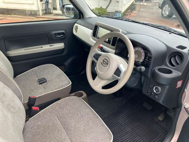 ダイハツ ミラ　トコット ６６０ Ｇ リミテッド ＳＡＩＩＩ ４ＷＤ R2年 (甲信越・北陸) 99