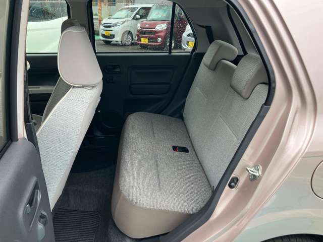 ダイハツ ミラ　トコット ６６０ Ｇ リミテッド ＳＡＩＩＩ ４ＷＤ R2年 (甲信越・北陸) 99