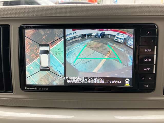 ダイハツ ミラ　トコット ６６０ Ｇ リミテッド ＳＡＩＩＩ ４ＷＤ R2年 (甲信越・北陸) 99