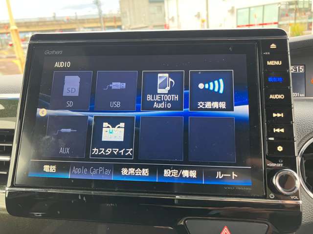 ホンダ Ｎ　ＢＯＸ カスタム ６６０ Ｇ ＥＸ ホンダセンシング ４ＷＤ R1年 (甲信越・北陸) 99