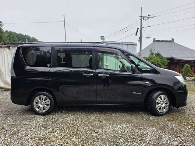 日産 セレナ ２．０ ２０Ｘ Ｓ－ＨＹＢＲＩＤ H25年 (関東) 99