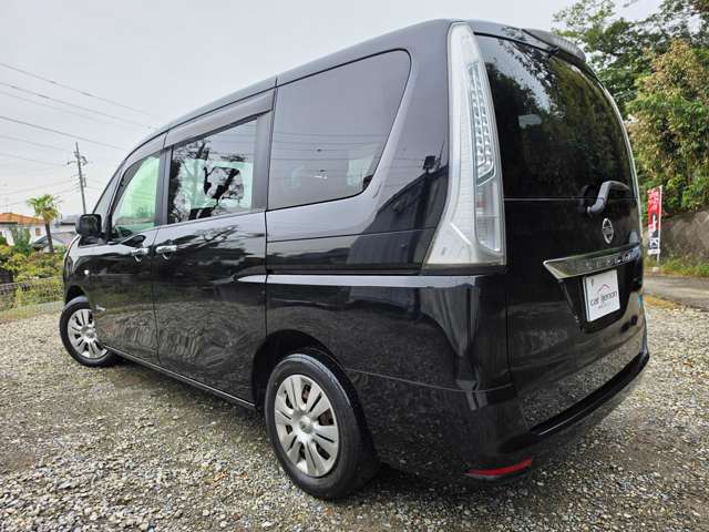 日産 セレナ ２．０ ２０Ｘ Ｓ－ＨＹＢＲＩＤ H25年 (関東) 99