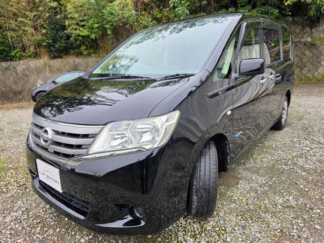 日産 セレナ ２．０ ２０Ｘ Ｓ－ＨＹＢＲＩＤ H25年 (関東) 99