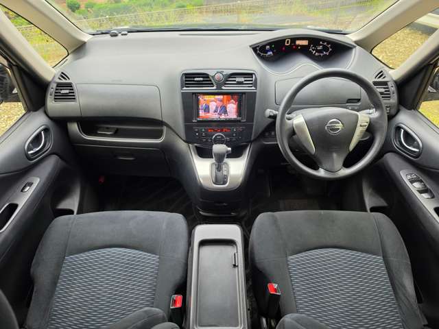 日産 セレナ ２．０ ２０Ｘ Ｓ－ＨＹＢＲＩＤ H25年 (関東) 99