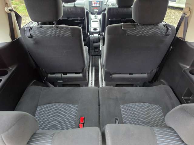 日産 セレナ ２．０ ２０Ｘ Ｓ－ＨＹＢＲＩＤ H25年 (関東) 99