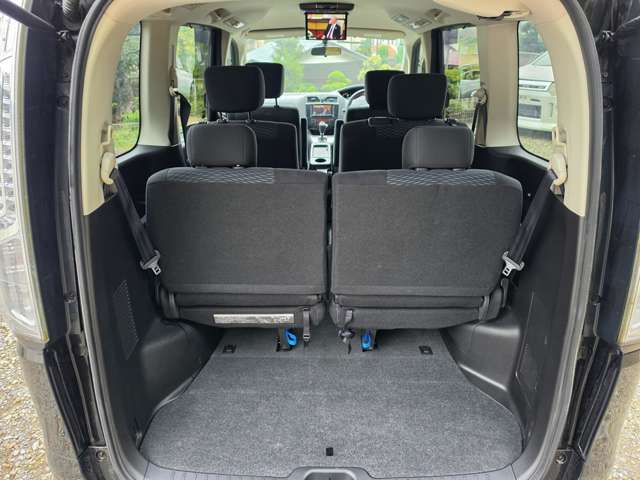 日産 セレナ ２．０ ２０Ｘ Ｓ－ＨＹＢＲＩＤ H25年 (関東) 99