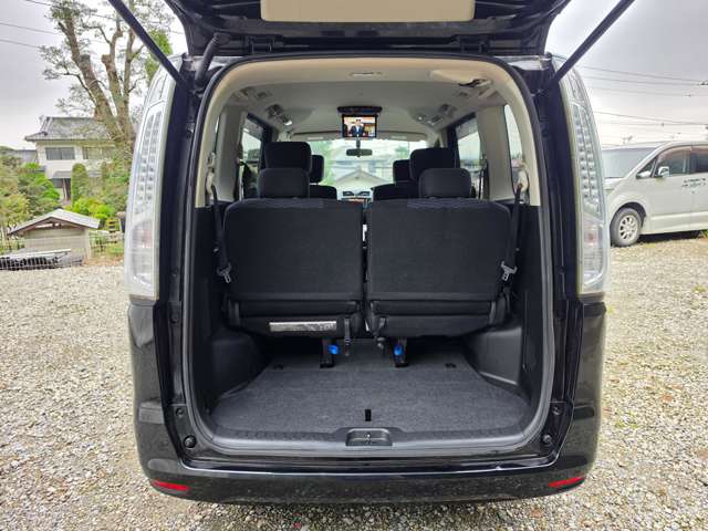 日産 セレナ ２．０ ２０Ｘ Ｓ－ＨＹＢＲＩＤ H25年 (関東) 99