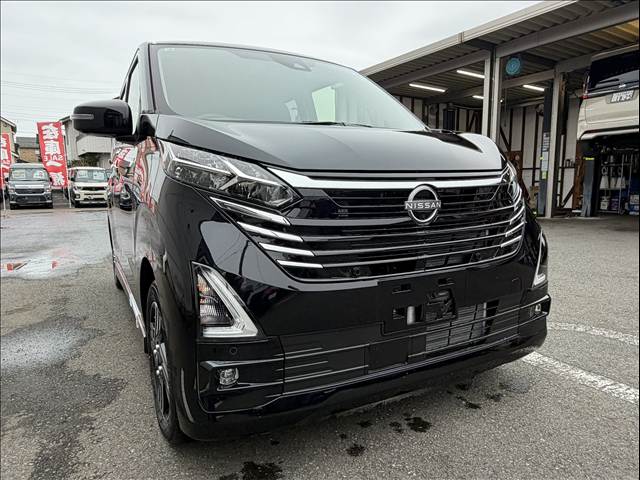 日産 デイズ ６６０ ハイウェイスターＸ R8年 () 99