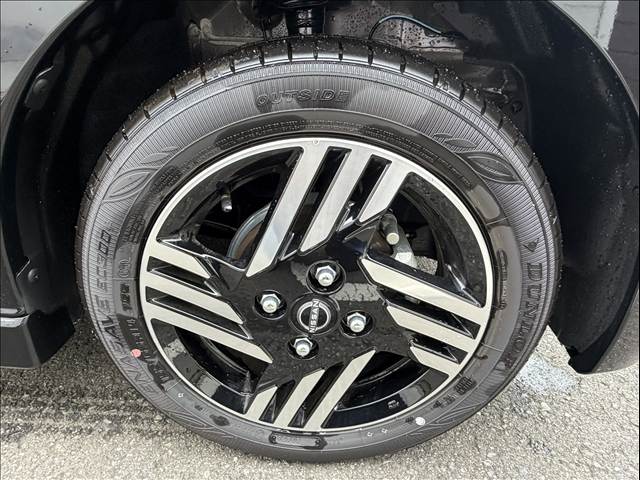 日産 デイズ ６６０ ハイウェイスターＸ R8年 () 99