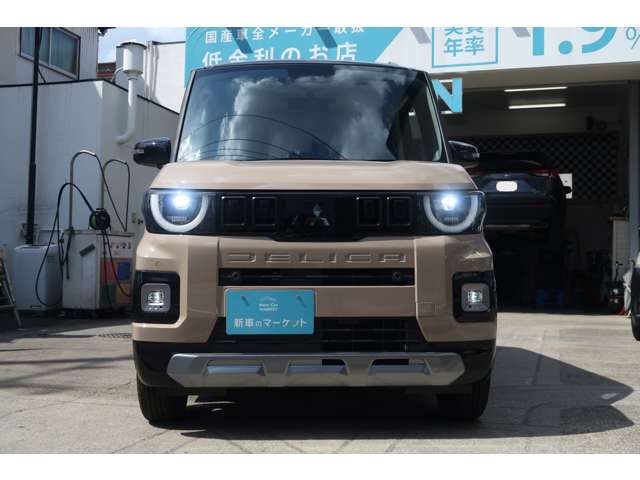 三菱 デリカ　ミニ ６６０ Ｔ プレミアム デリマル パッケージ ４ＷＤ R8年 (関東) 99