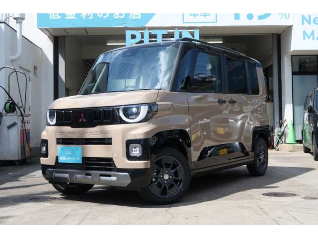 三菱 デリカ　ミニ ６６０ Ｔ プレミアム デリマル パッケージ ４ＷＤ R8年 (関東) 99