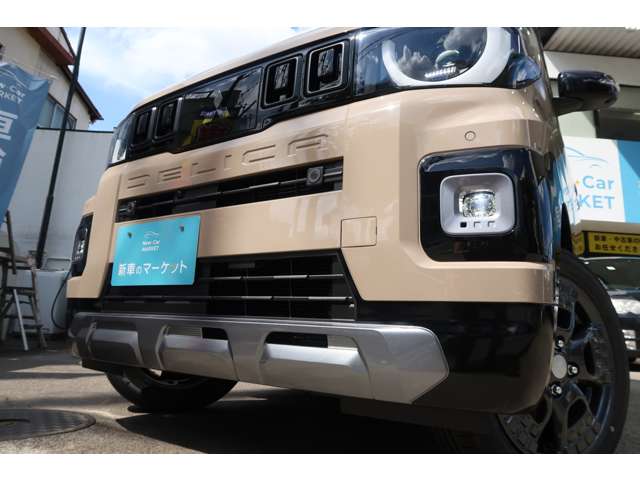 三菱 デリカ　ミニ ６６０ Ｔ プレミアム デリマル パッケージ ４ＷＤ R8年 (関東) 99