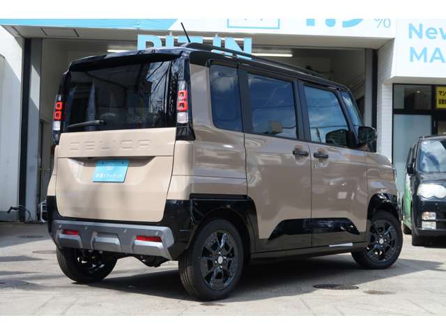 三菱 デリカ　ミニ ６６０ Ｔ プレミアム デリマル パッケージ ４ＷＤ R8年 (関東) 99