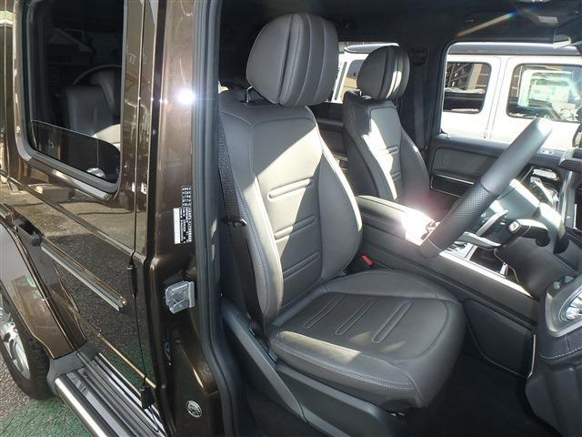 メルセデスベンツ Ｇクラス Ｇ４００Ｄ ＡＭＧライン ディーゼルターボ ４ＷＤ R4年 (関東) 99