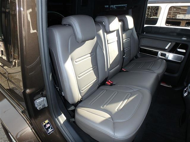 メルセデスベンツ Ｇクラス Ｇ４００Ｄ ＡＭＧライン ディーゼルターボ ４ＷＤ R4年 (関東) 99