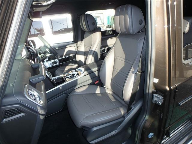 メルセデスベンツ Ｇクラス Ｇ４００Ｄ ＡＭＧライン ディーゼルターボ ４ＷＤ R4年 (関東) 99