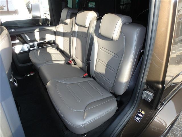 メルセデスベンツ Ｇクラス Ｇ４００Ｄ ＡＭＧライン ディーゼルターボ ４ＷＤ R4年 (関東) 99