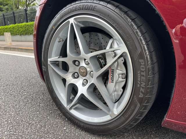フェラーリ カリフォルニア Ｆ１ ＤＣＴ H22年 (関東) 99
