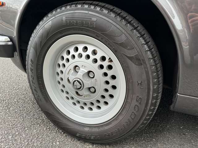 ジャガー ＸＪ ６ ４．２ S59年 (関東) 99