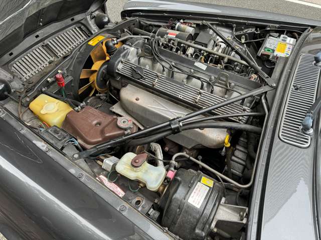 ジャガー ＸＪ ６ ４．２ S59年 (関東) 99