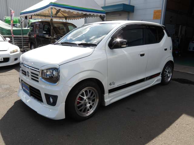 スズキ アルトワークス ワークス ６６０ R2年 (東北) 99