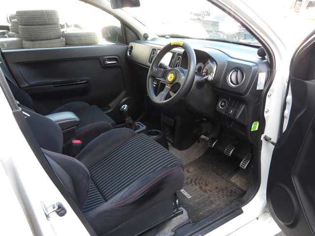 スズキ アルトワークス ワークス ６６０ R2年 (東北) 99