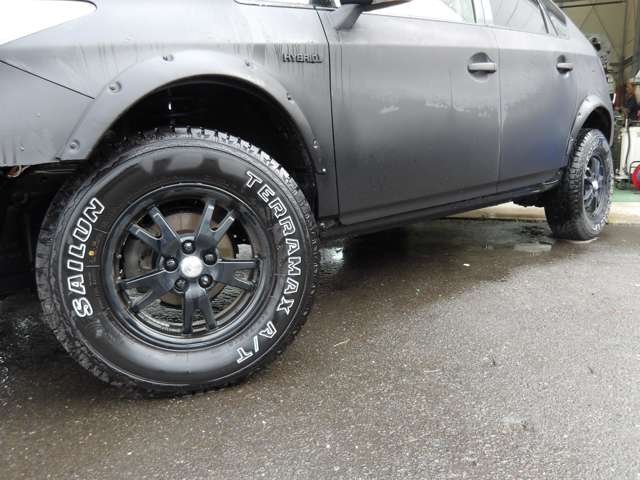 トヨタ プリウス １．８ Ｓ H24年 (東北) 99